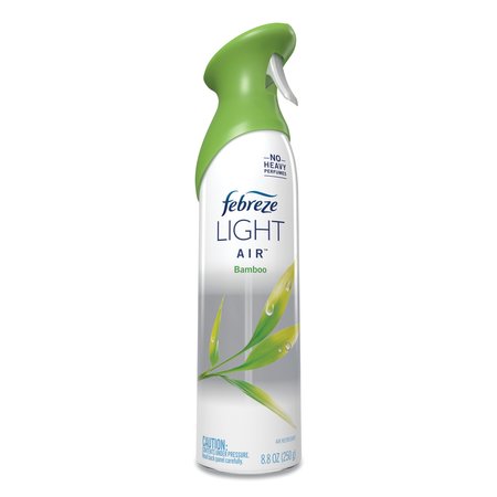 Febreze AIR, Bamboo, 8.8 oz Aerosol 62904EA